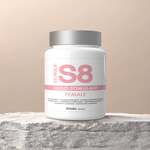 S8 Libido Stimulant Tabs 30 pcs