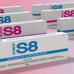 S8 Sexuality Male Tabs 8 pcs