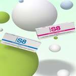 S8 Sexuality Female Tabs 8 pcs