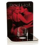 Red Hot Display for 1 Tester