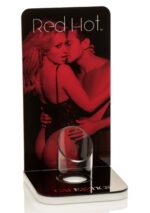 Red Hot Display for 1 Tester