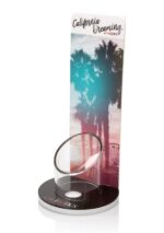 Cali Dreaming Product Display