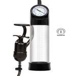 Pro Pressure Penis PumpTESTER