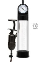 Pro Pressure Penis PumpTESTER