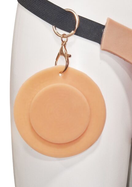 Alter Ego Material Pad TESTER