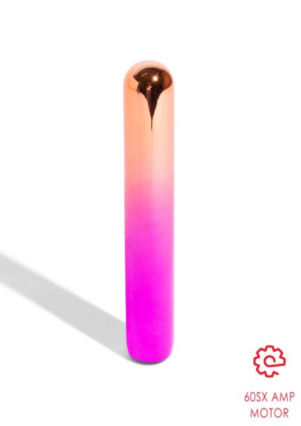 Aluminum Rumba Tester