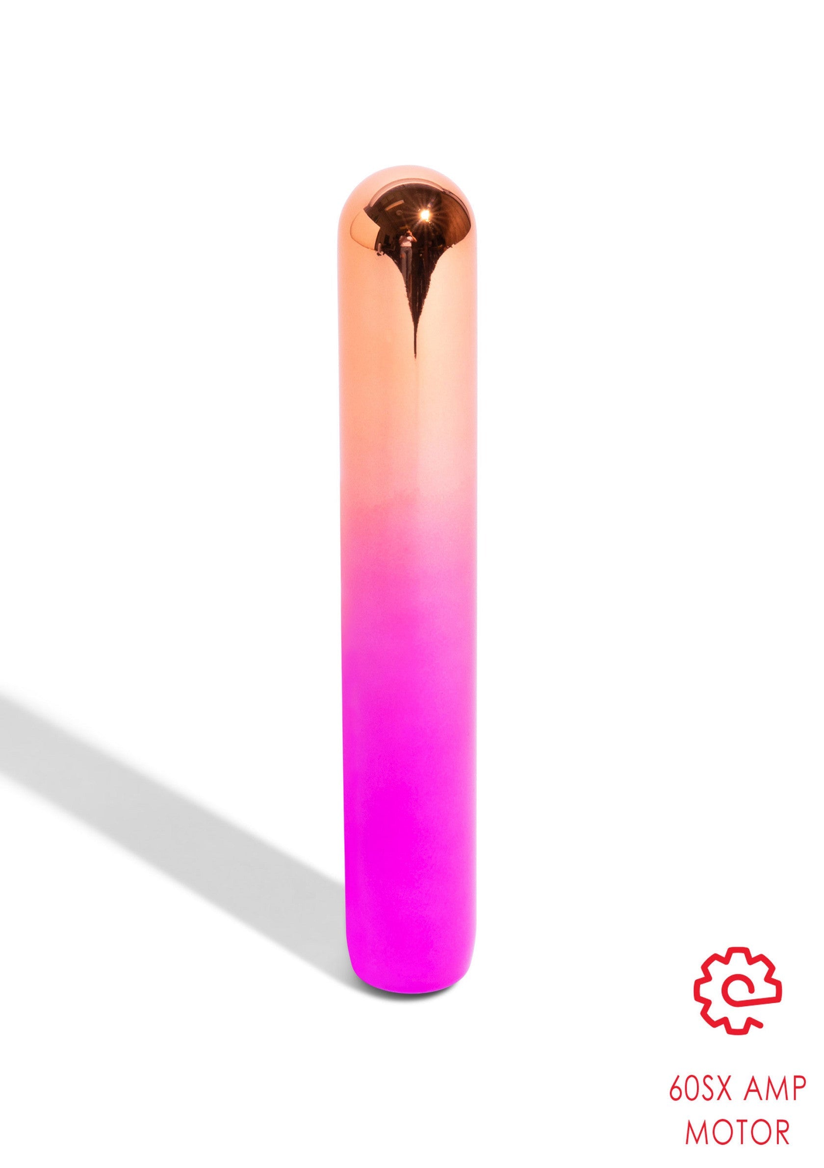 Aluminum Rumba Tester Aluminum Rumba Tester