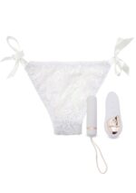 Sensuelle Pleasure Panty Tester