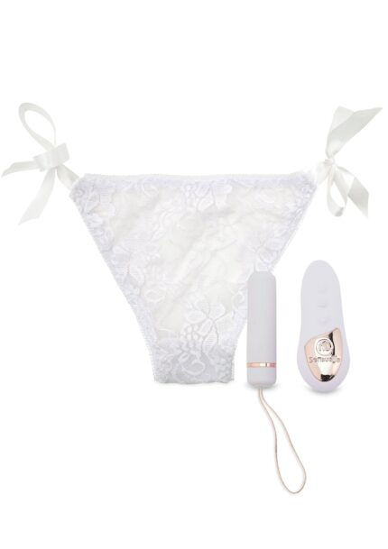 Sensuelle Pleasure Panty Tester