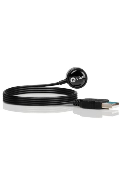 B-Vibe USB Magnetic Cable