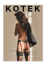 KOTEK Poster