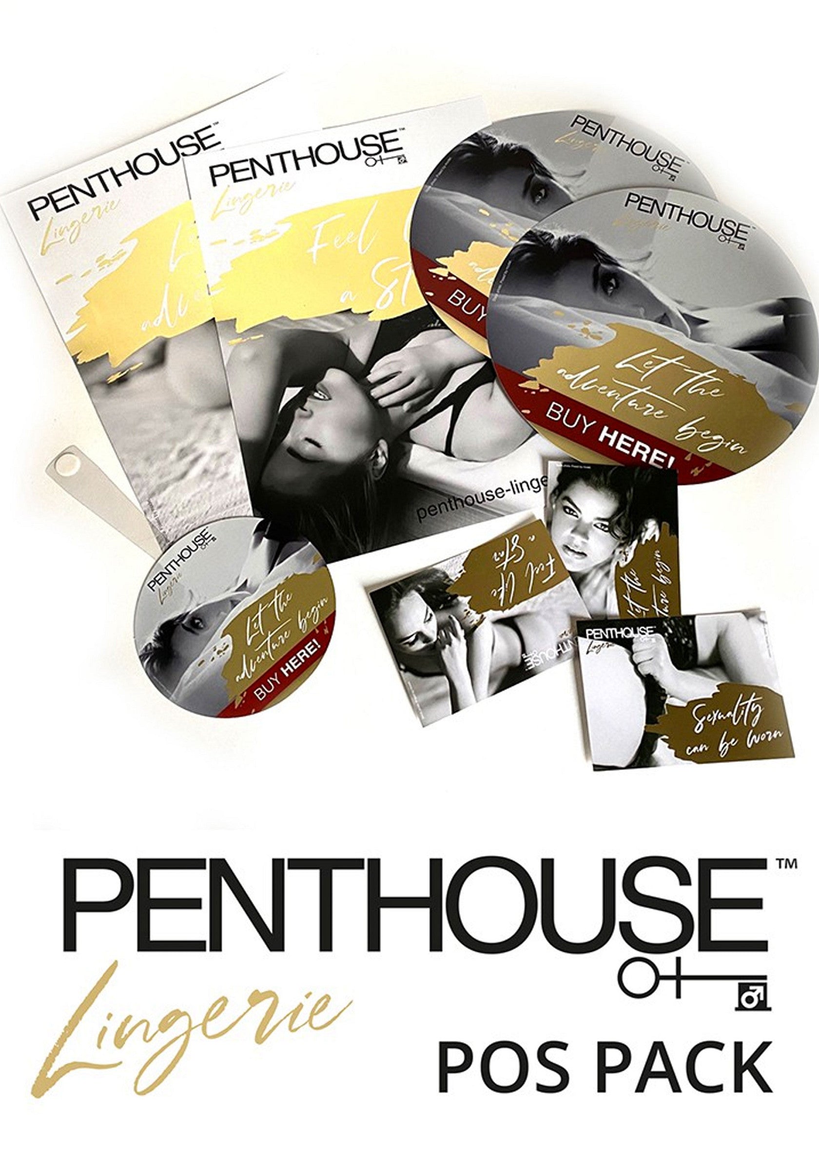 Penthouse POS Toolkit Store Penthouse POS Toolkit Store