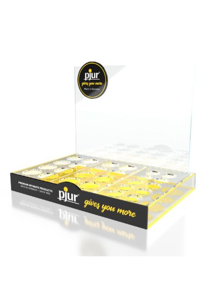 Pjur Acrylic Counter Display