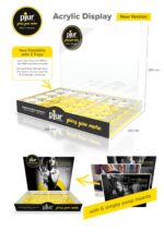 Pjur Acrylic Counter Display