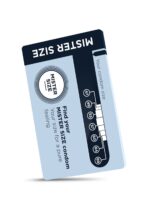 MISTER SIZE Size Meter English