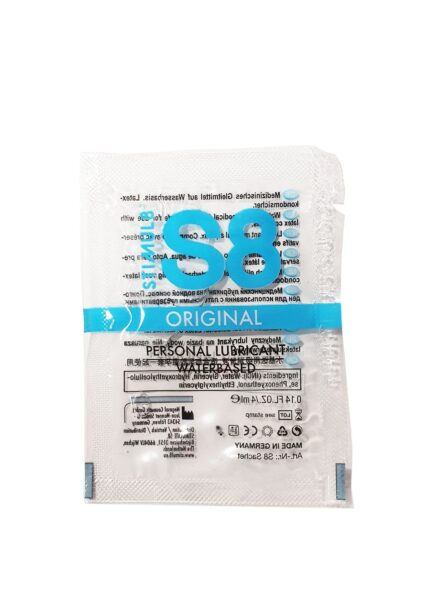 S8 Original 4ml Sachet
