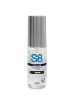 S8 Cooling Lubricant 50ml TESTER