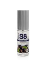S8 Flavored Lubricant 50ml TESTER