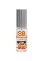 S8 Flavored Lubricant 50ml TESTER