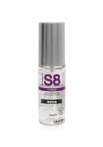 S8 Hybrid Lubricant 50ml TESTER