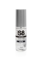 S8 Silicone Lubricant 50ml TESTER