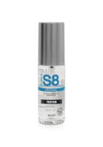 S8 Original 50ml TESTER