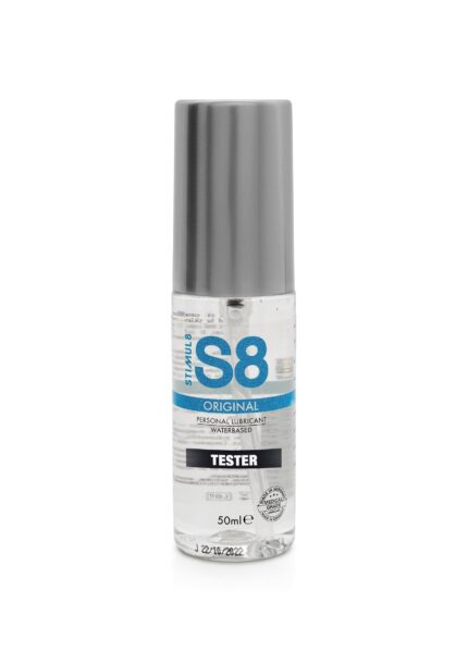 S8 Original 50ml TESTER